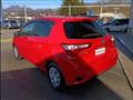 2017 Toyota Vitz
