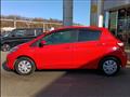 2017 Toyota Vitz