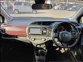 2017 Toyota Vitz