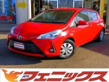 2017 Toyota Vitz