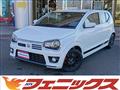 2016 Suzuki Alto Works