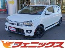 2016 Suzuki Alto Works