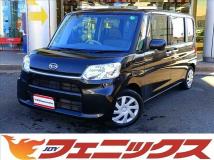2017 Daihatsu Tanto