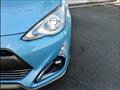 2015 Toyota AQUA