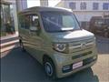 2020 Honda N-VAN