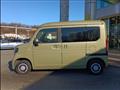 2020 Honda N-VAN