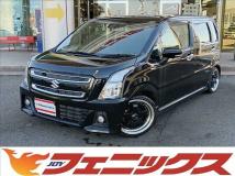 2020 Suzuki Wagon R Stingray