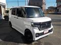 2022 Honda N BOX