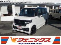 2022 Honda N BOX