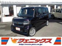 2023 Honda N BOX