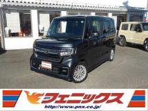 2022 Honda N BOX