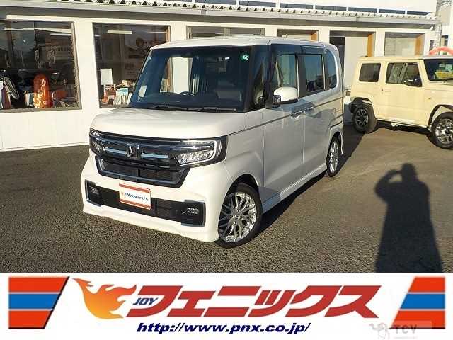 2023 Honda N BOX