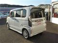 2023 Honda N BOX