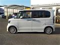 2023 Honda N BOX