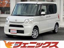 2017 Daihatsu Tanto