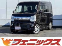 2017 Suzuki Every Wagon