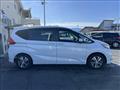 2021 Honda Freed