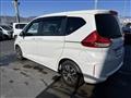 2021 Honda Freed