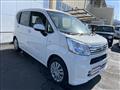 2021 Daihatsu Move