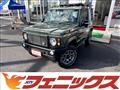 2021 Suzuki Jimny