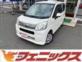 2021 Daihatsu Move