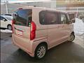 2021 Honda N BOX