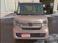 2021 Honda N BOX
