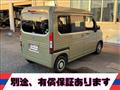 2019 Honda N-VAN