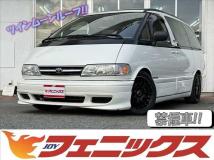 1997 Toyota Estima