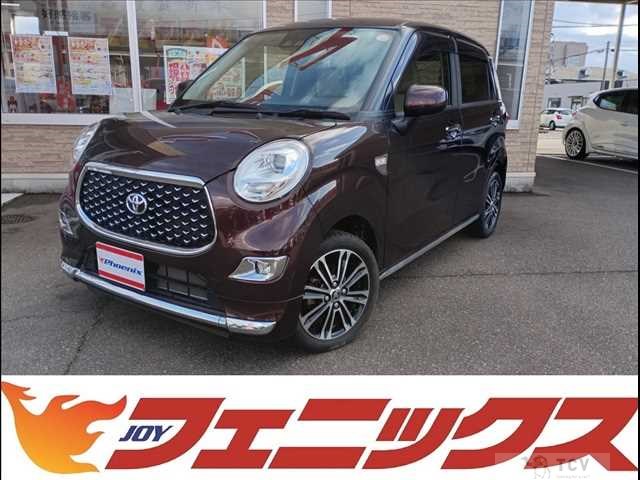 2018 Toyota PIXIS JOY