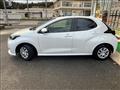 2022 Toyota Yaris