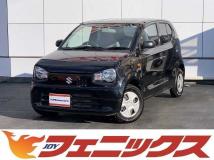 2018 Suzuki Alto