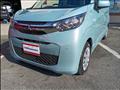 2020 Mitsubishi eK Wagon