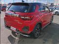 2020 Daihatsu Rocky