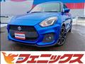 2019 Suzuki Swift