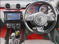 2019 Suzuki Swift