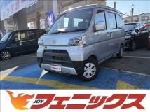 2021 Toyota PIXIS VAN