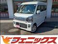 2025 Suzuki Every Wagon
