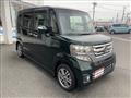2016 Honda N BOX