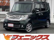 2016 Honda N BOX