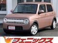 2023 Suzuki Lapin