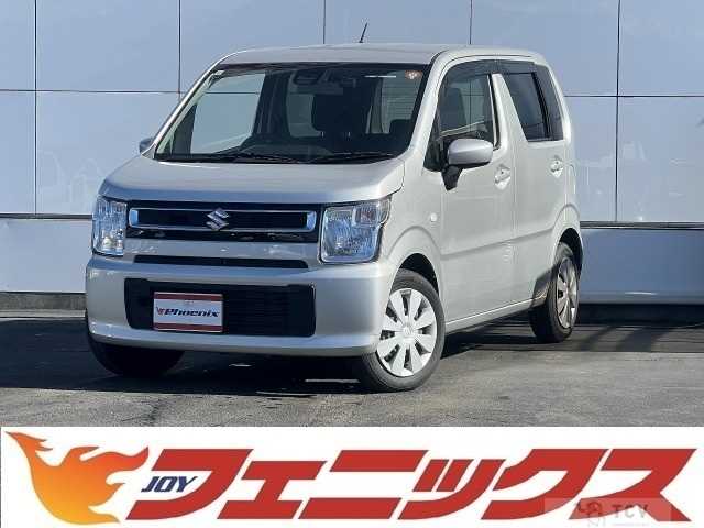 2021 Suzuki Wagon R