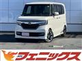 2018 Honda N BOX