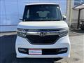 2018 Honda N BOX