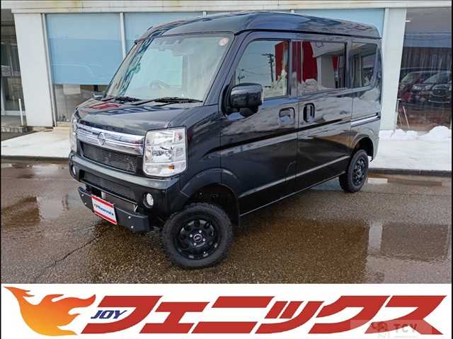 2023 Nissan NV100Clipper