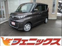 2022 Mitsubishi eK SPACE