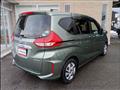 2021 Honda Freed