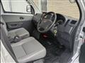 2017 Toyota Townace Van