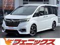 2021 Honda Step WGN