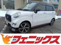 2019 Toyota PIXIS JOY